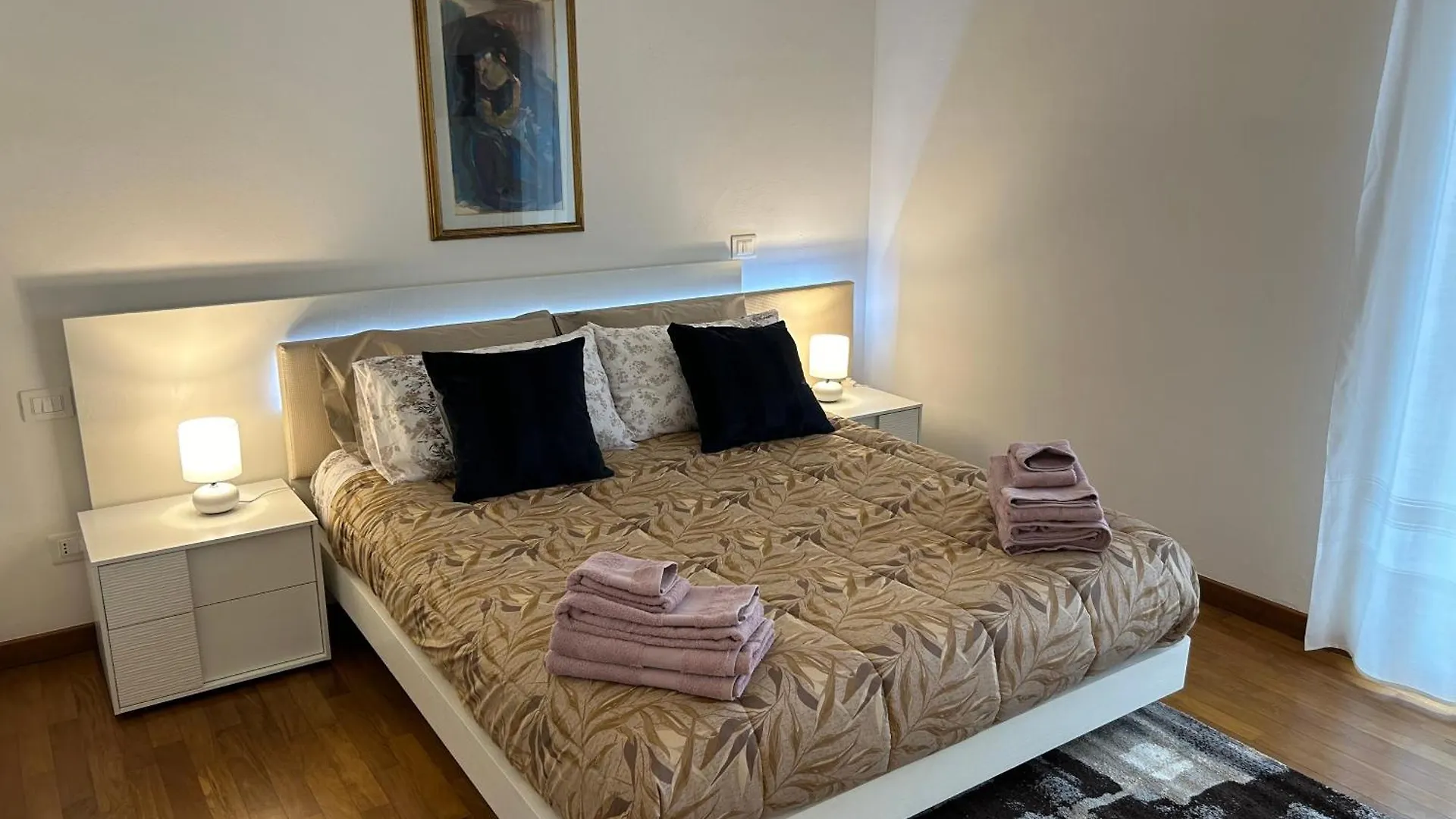 Valverde Apartment And Rooms Verona