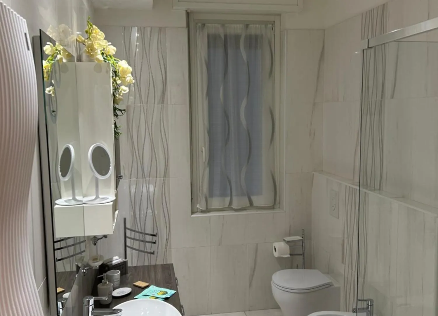 Valverde Apartment And Rooms Verona Itália