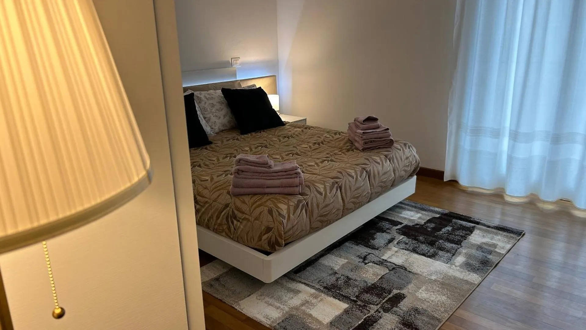 Valverde Apartment And Rooms Verona Italia