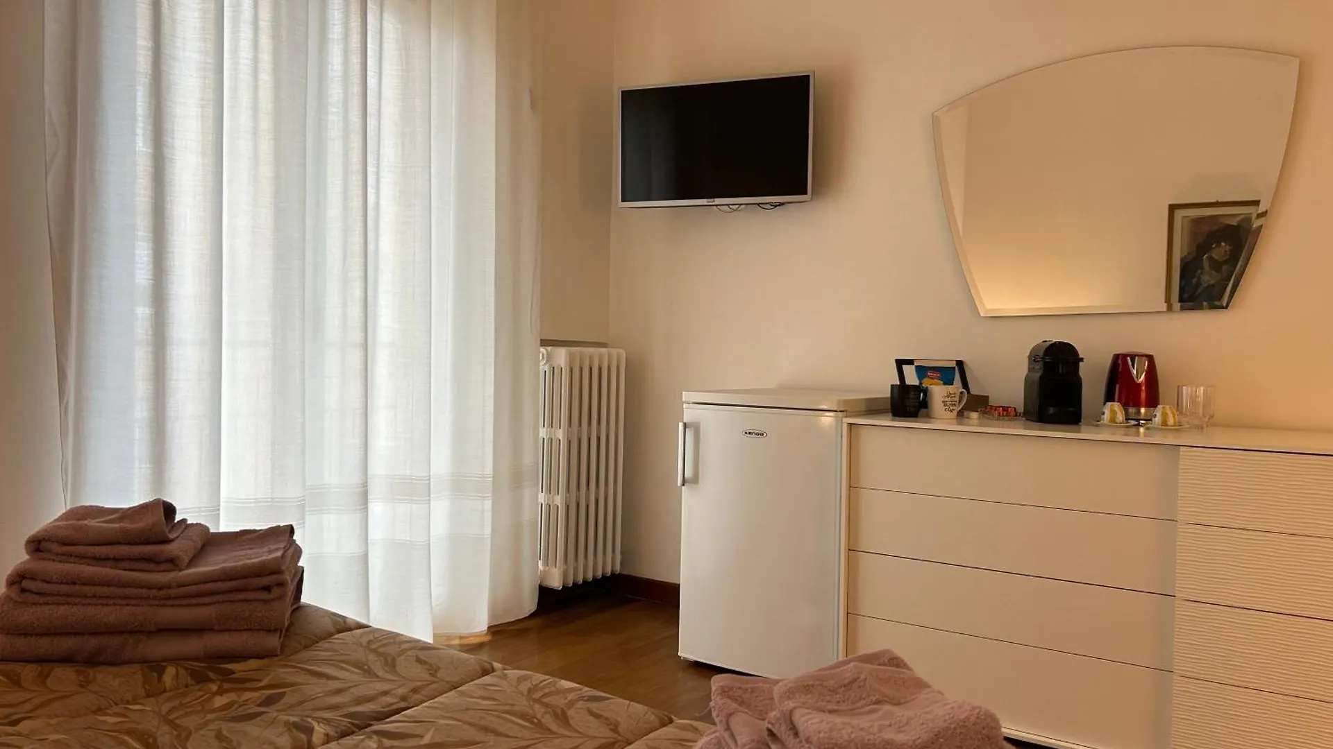 Valverde Apartment And Rooms Verona