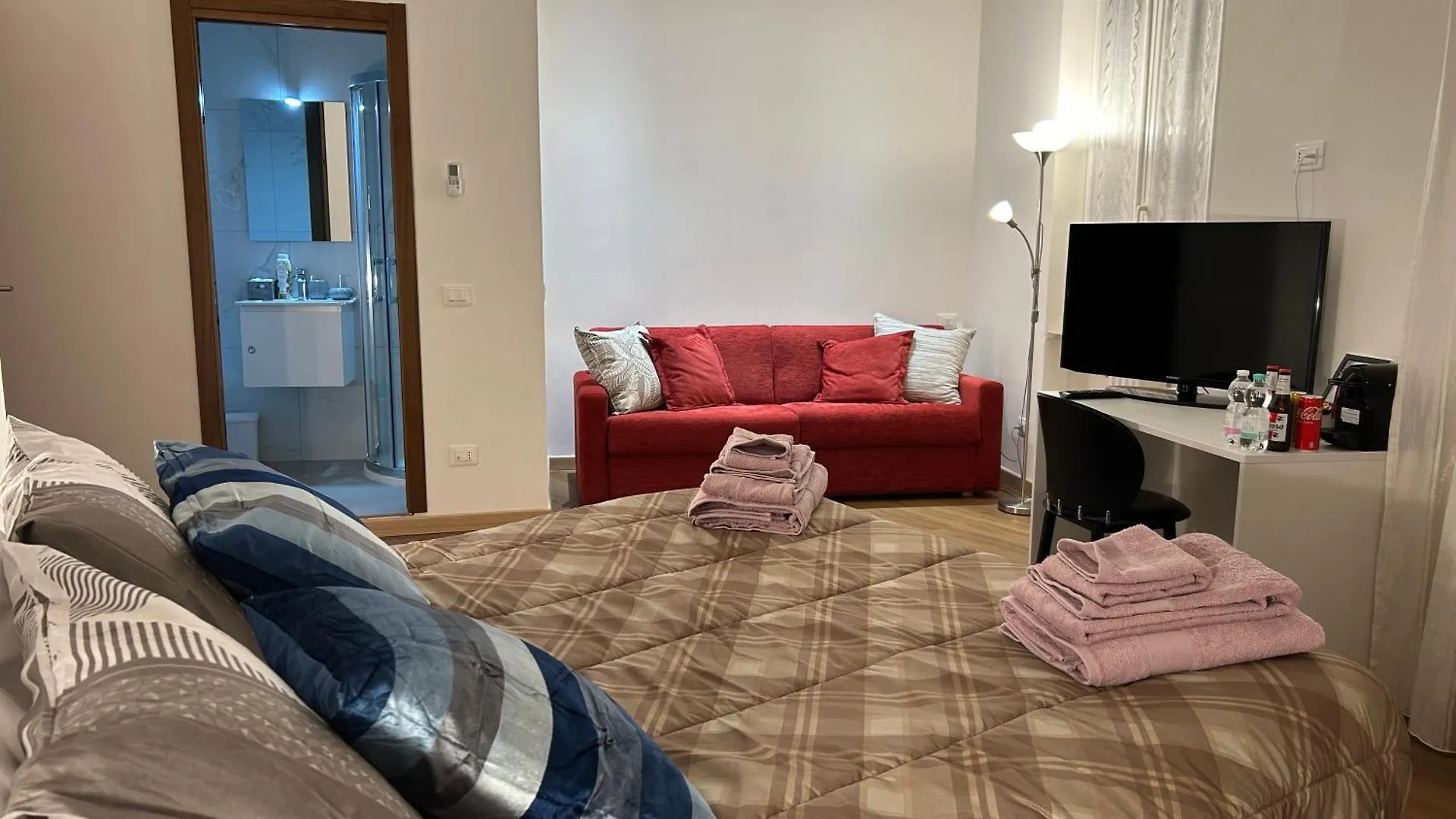 Valverde Apartment And Rooms Verona