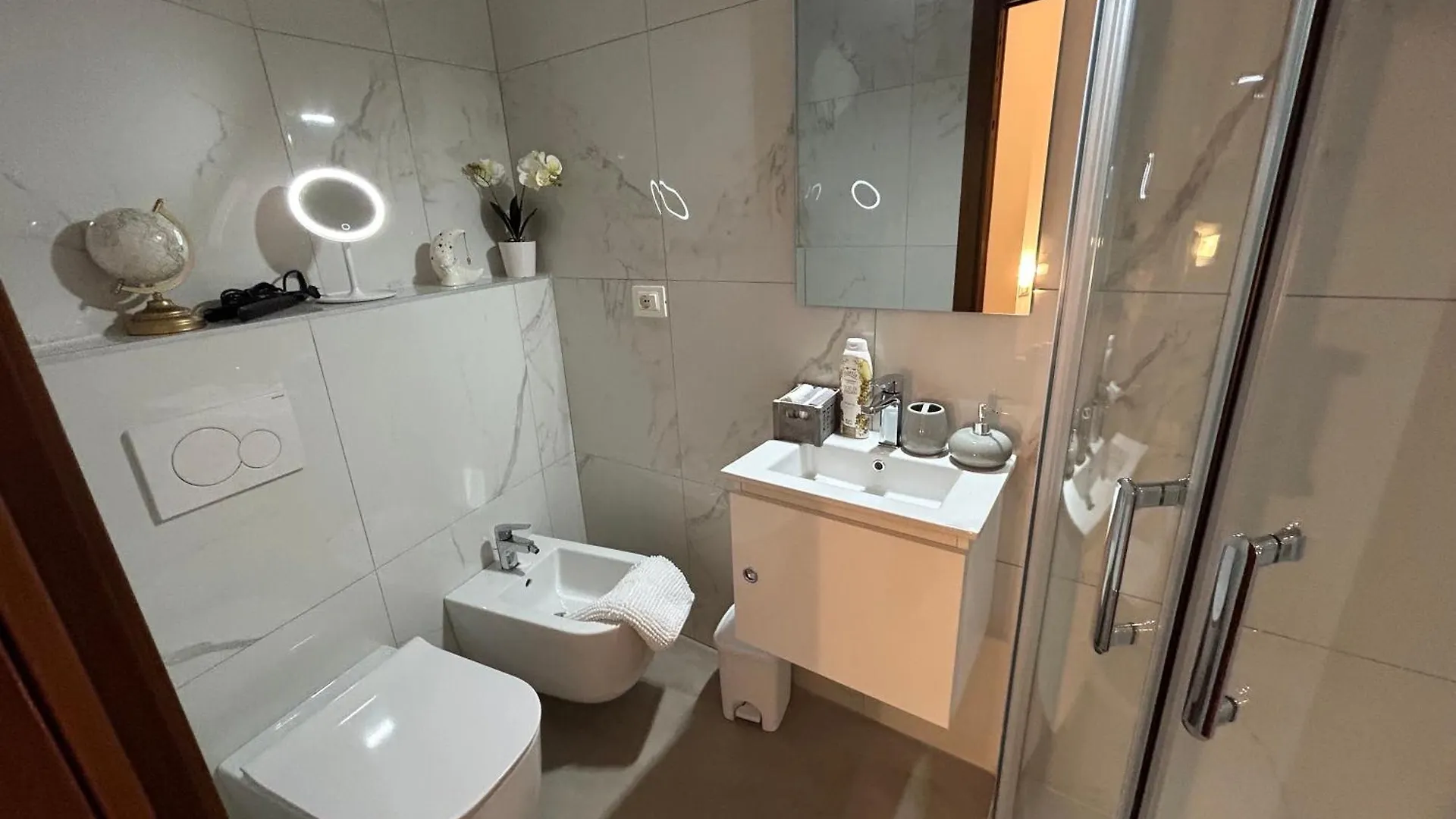 Valverde Apartment And Rooms Verona
