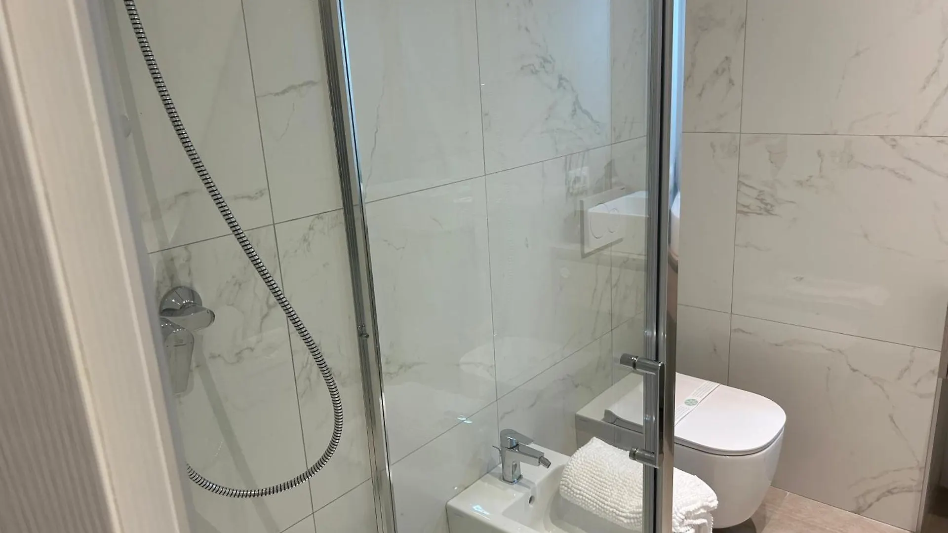 Valverde Apartment And Rooms Verona