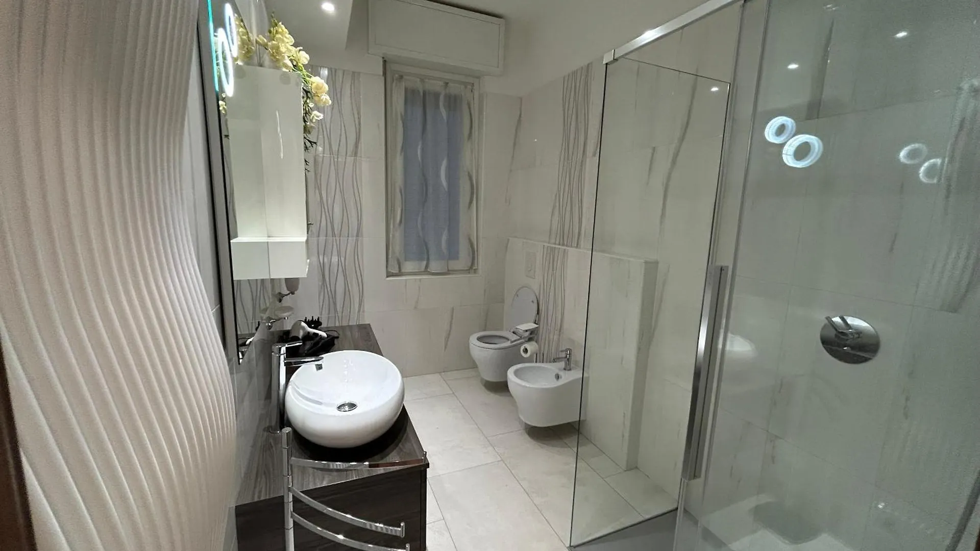 Valverde Apartment And Rooms Verona