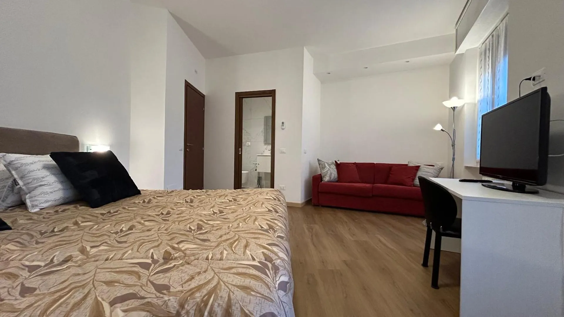 Valverde Apartment And Rooms Verona