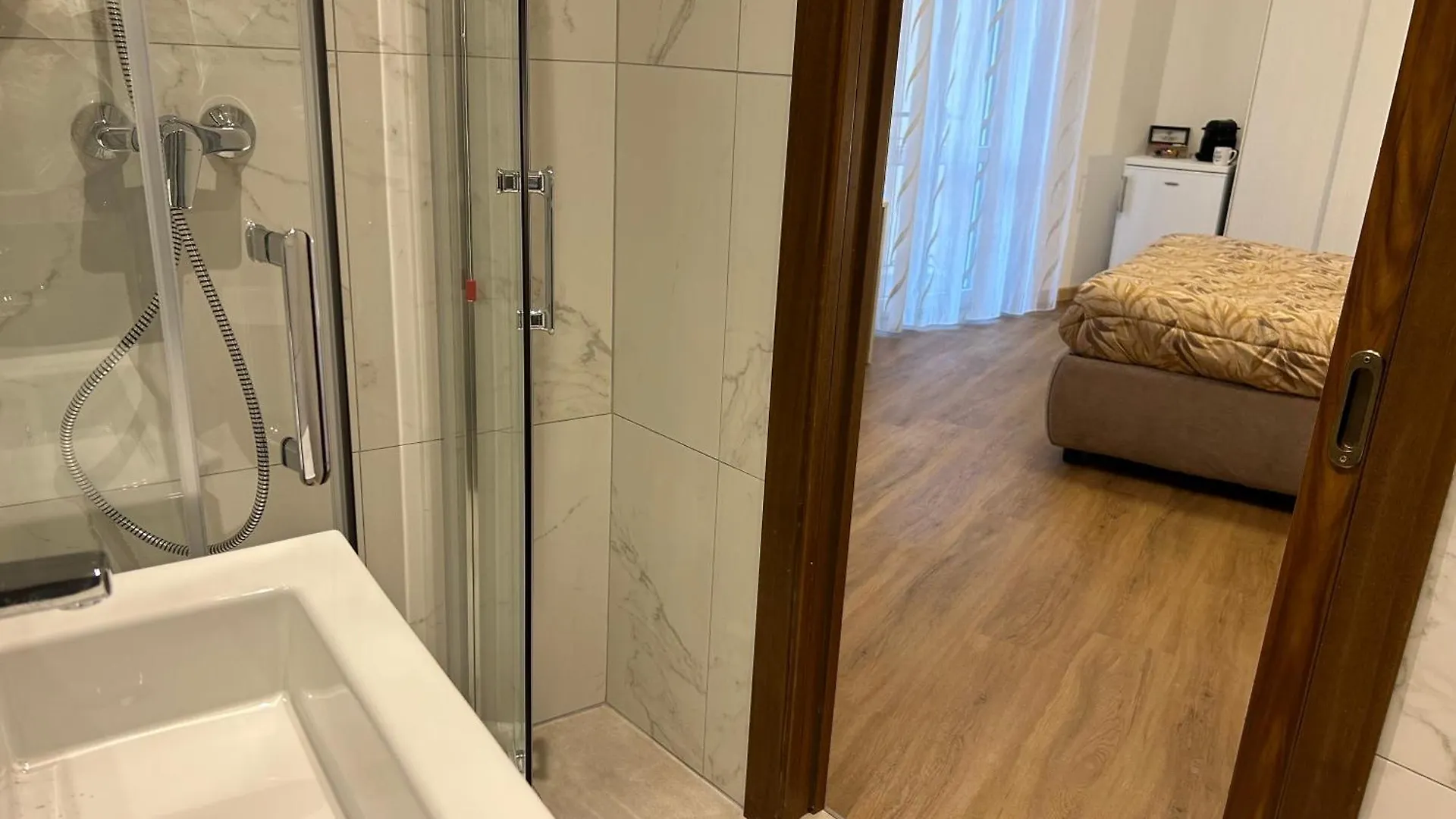 Valverde Apartment And Rooms Verona