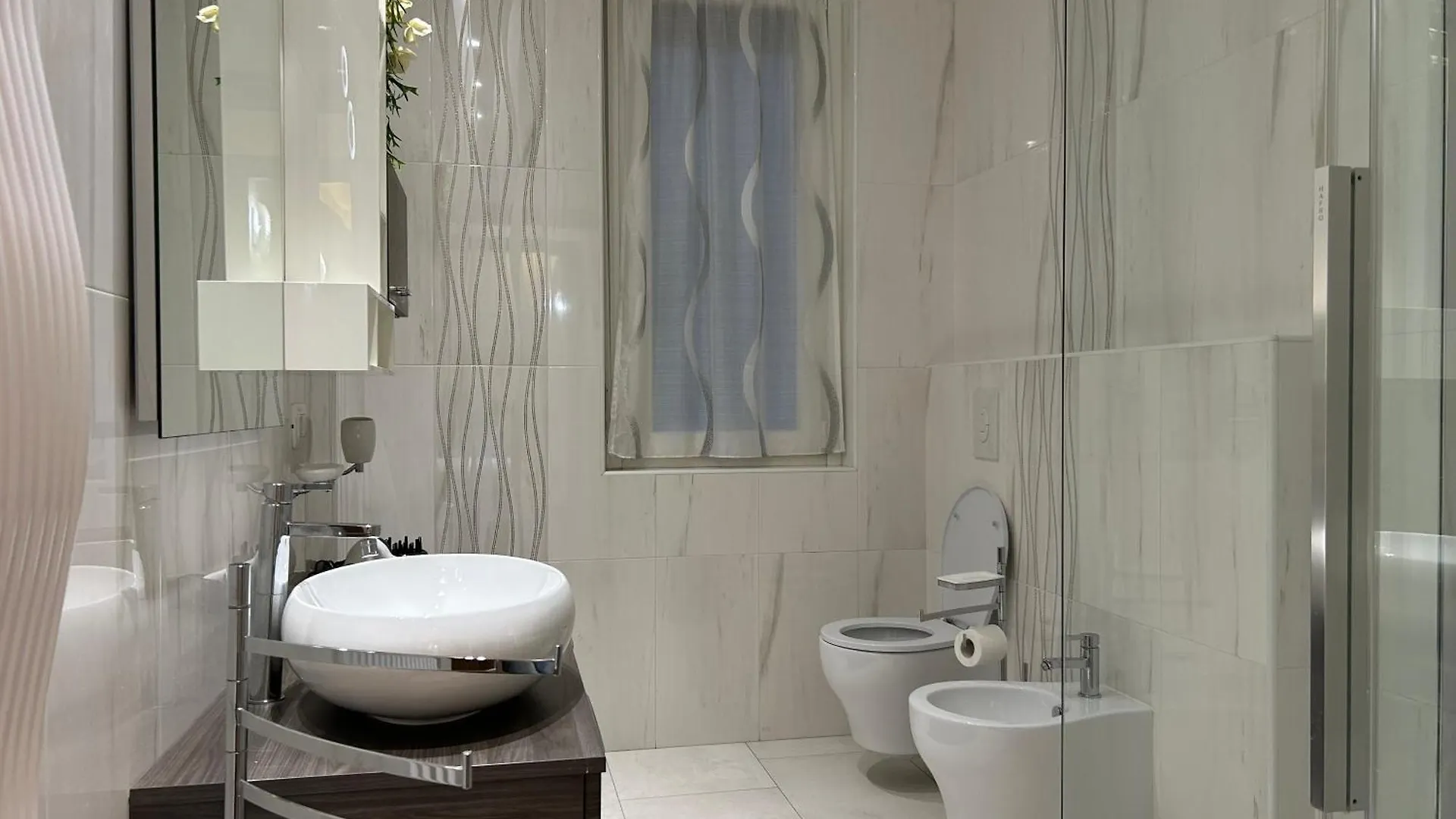 Valverde Apartment And Rooms Verona 0*,  Itália