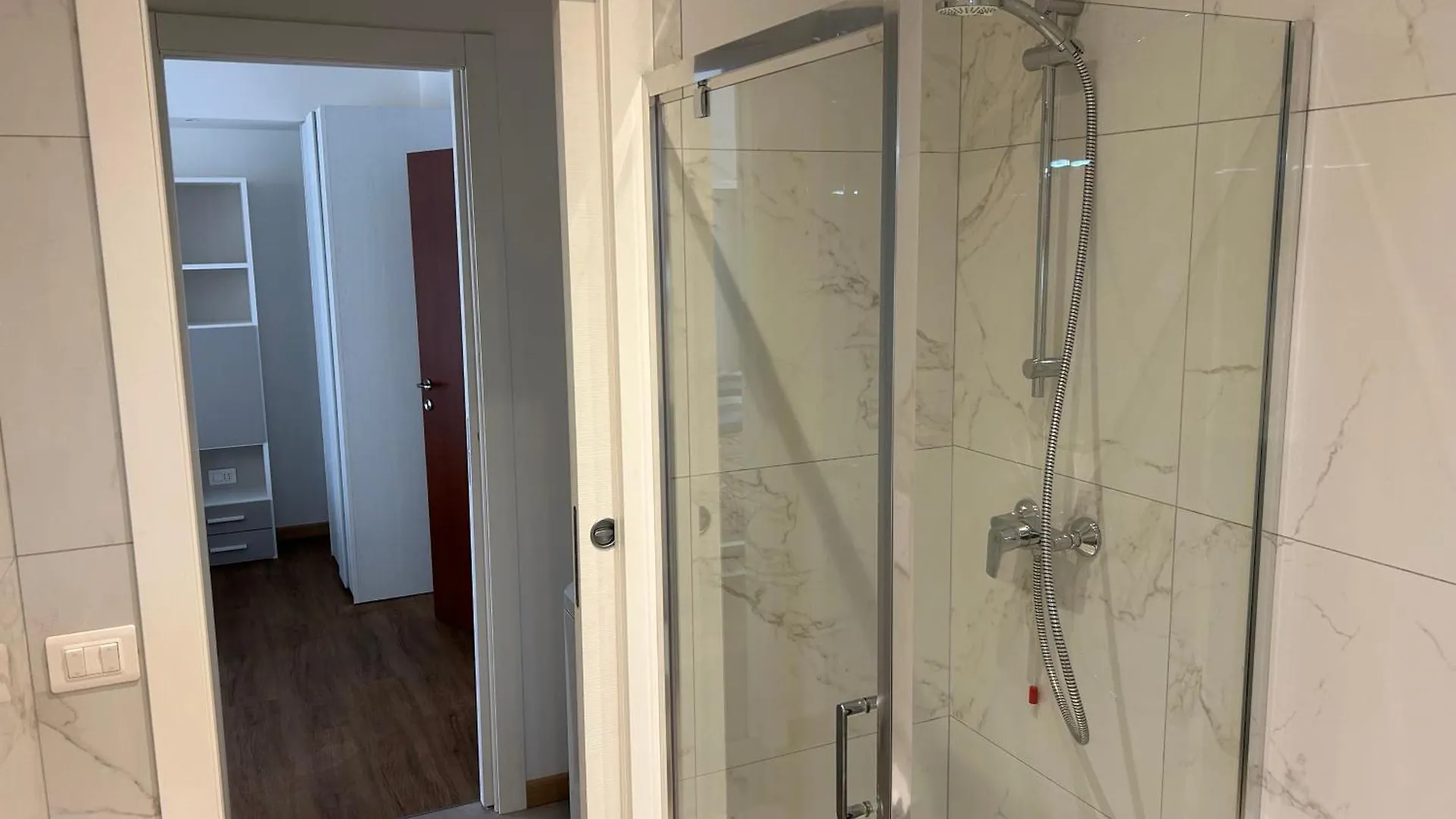 Valverde Apartment And Rooms Verona