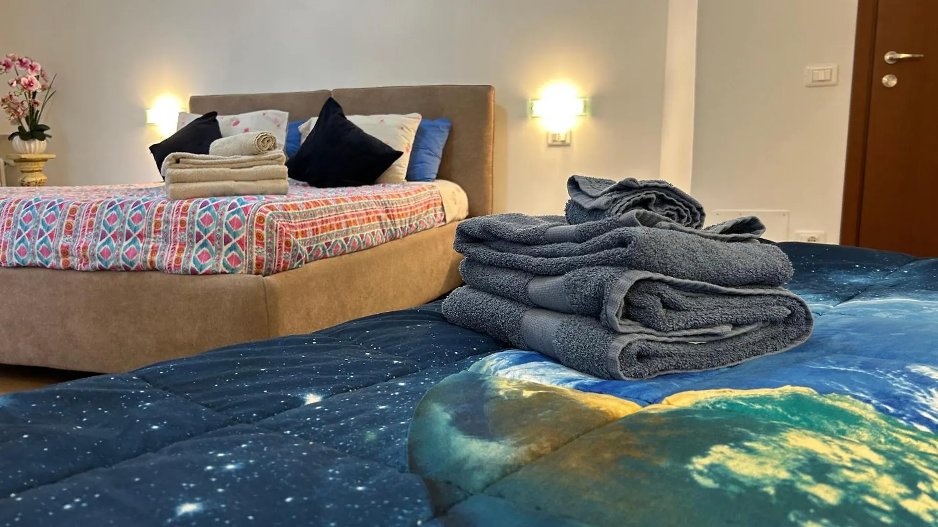Valverde Apartment And Rooms Verona