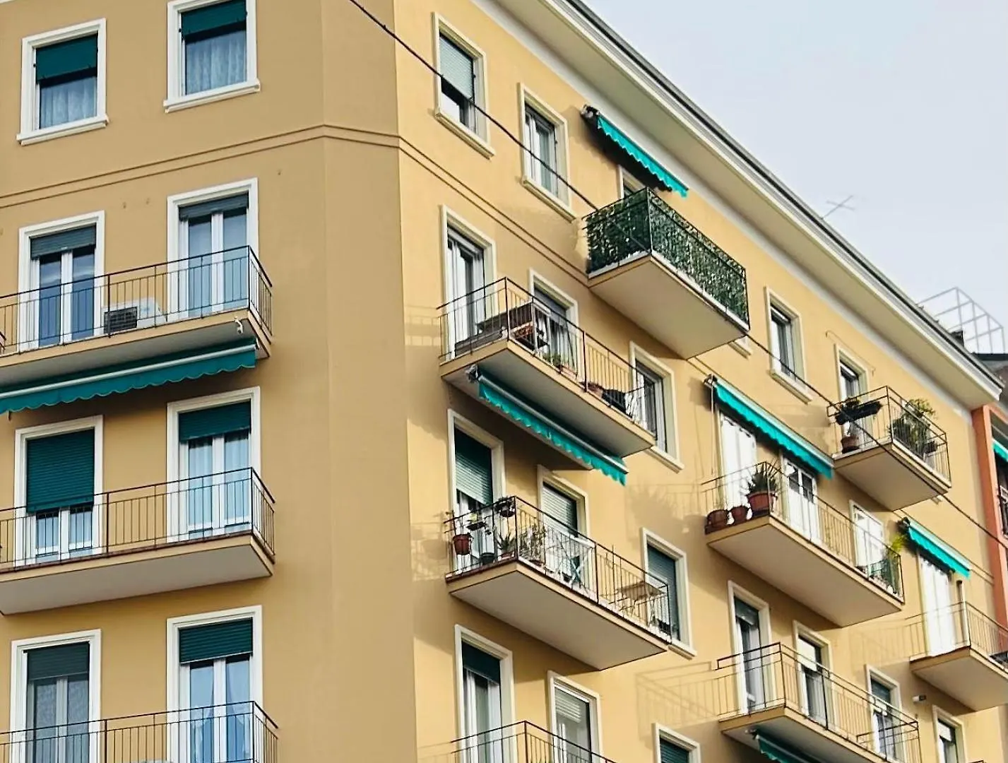 Valverde Apartment And Rooms Verona