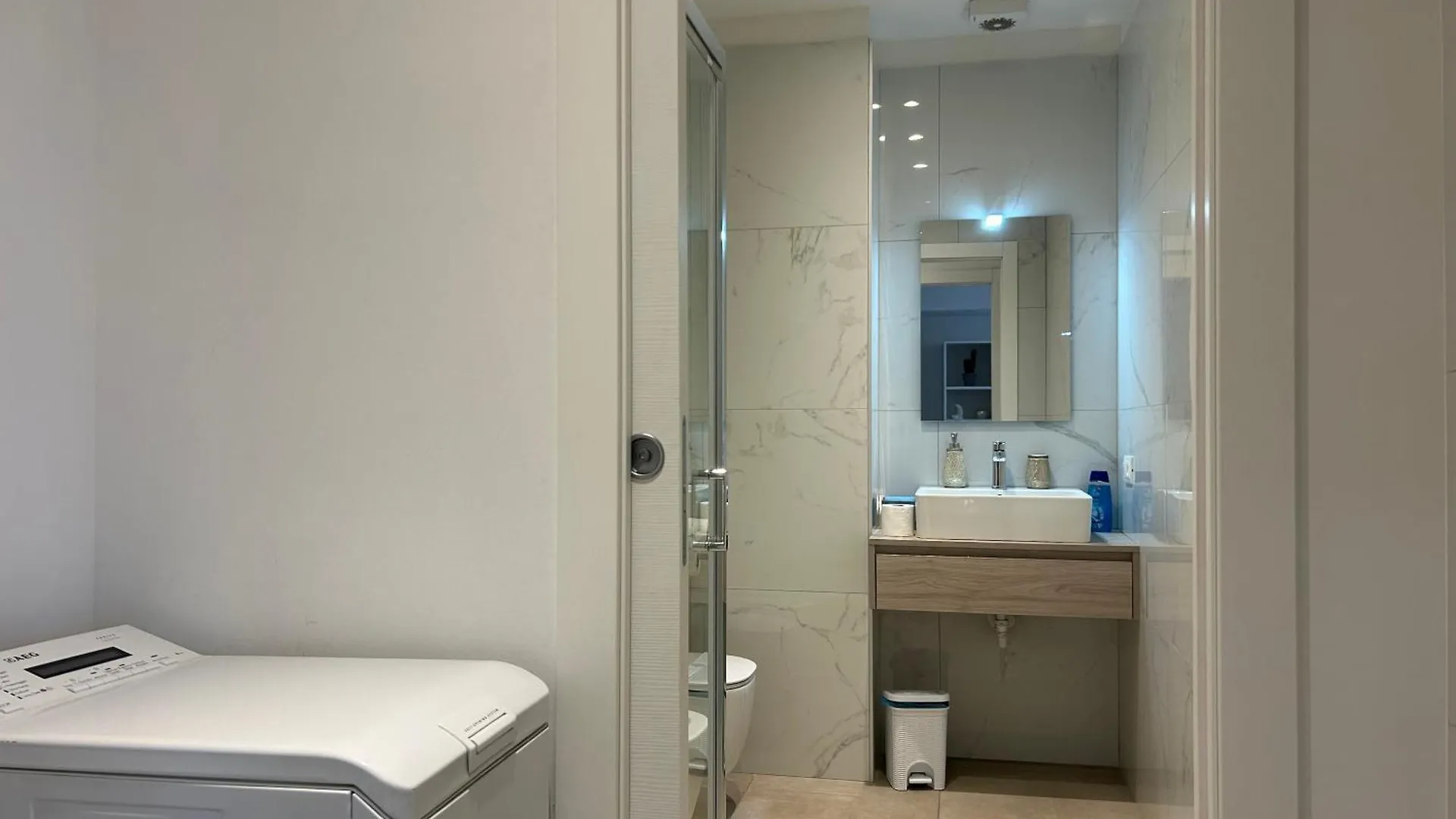 Valverde Apartment And Rooms Verona