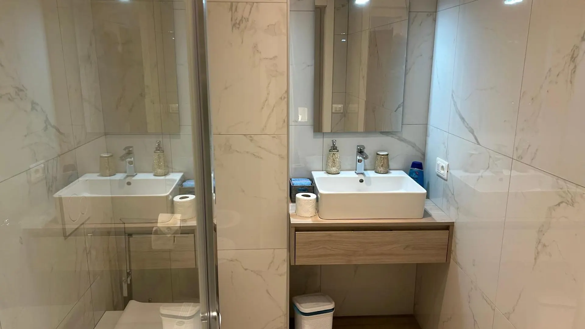 Valverde Apartment And Rooms Verona 0*,