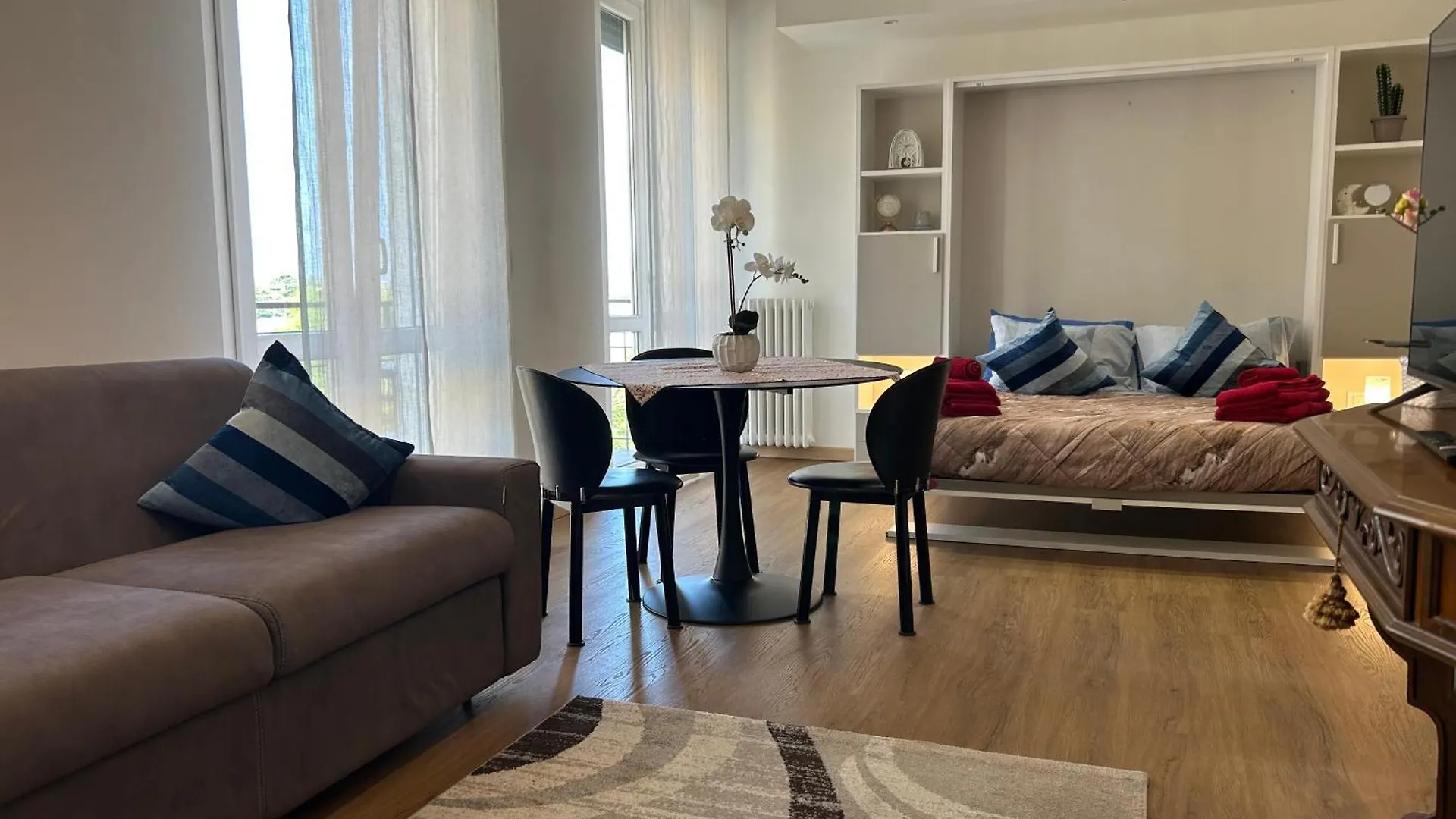 Valverde Apartment And Rooms Verona