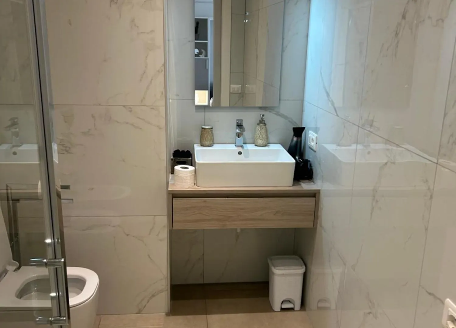 Valverde Apartment And Rooms Verona