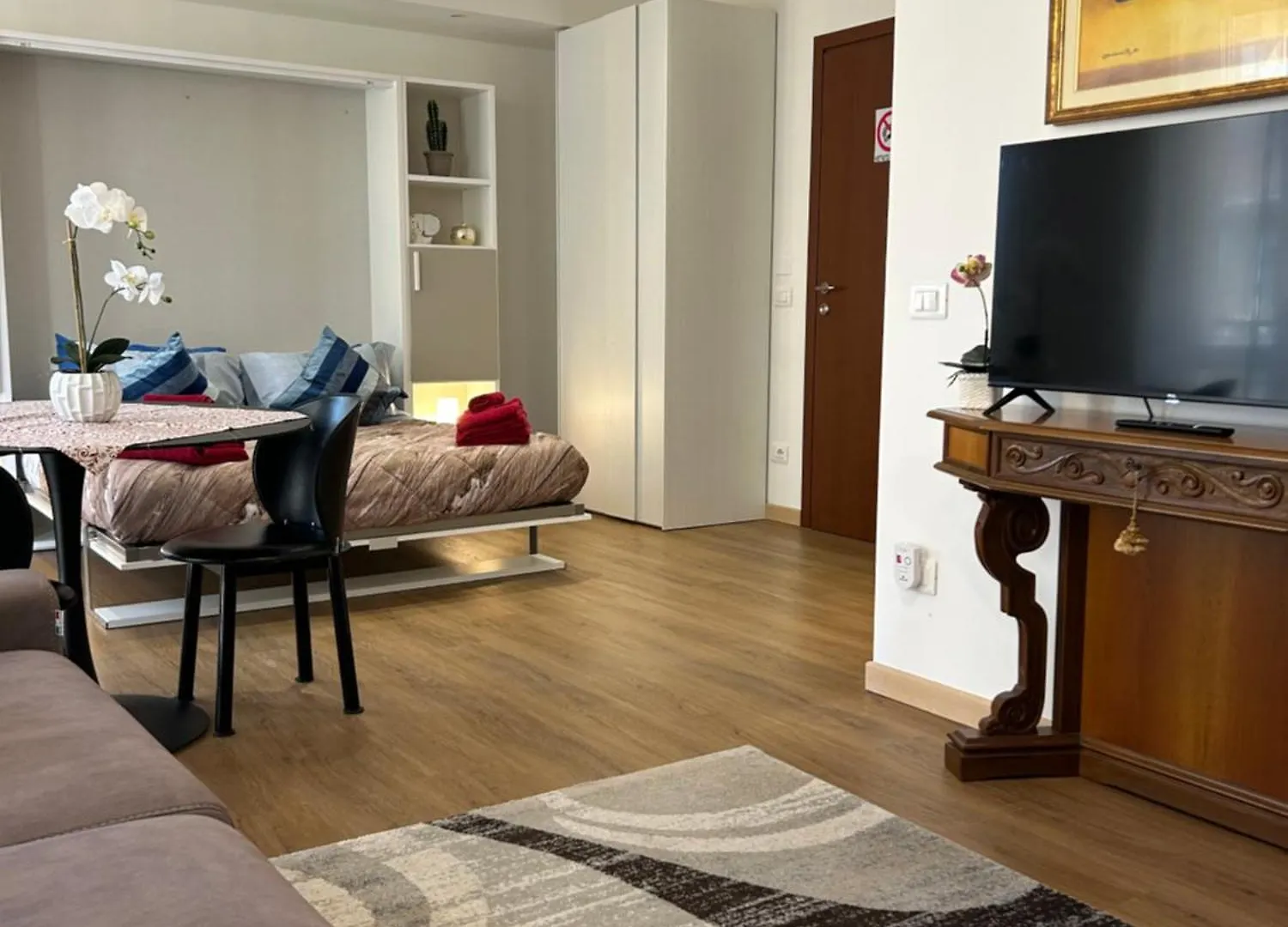 Valverde Apartment And Rooms Verona 0*,