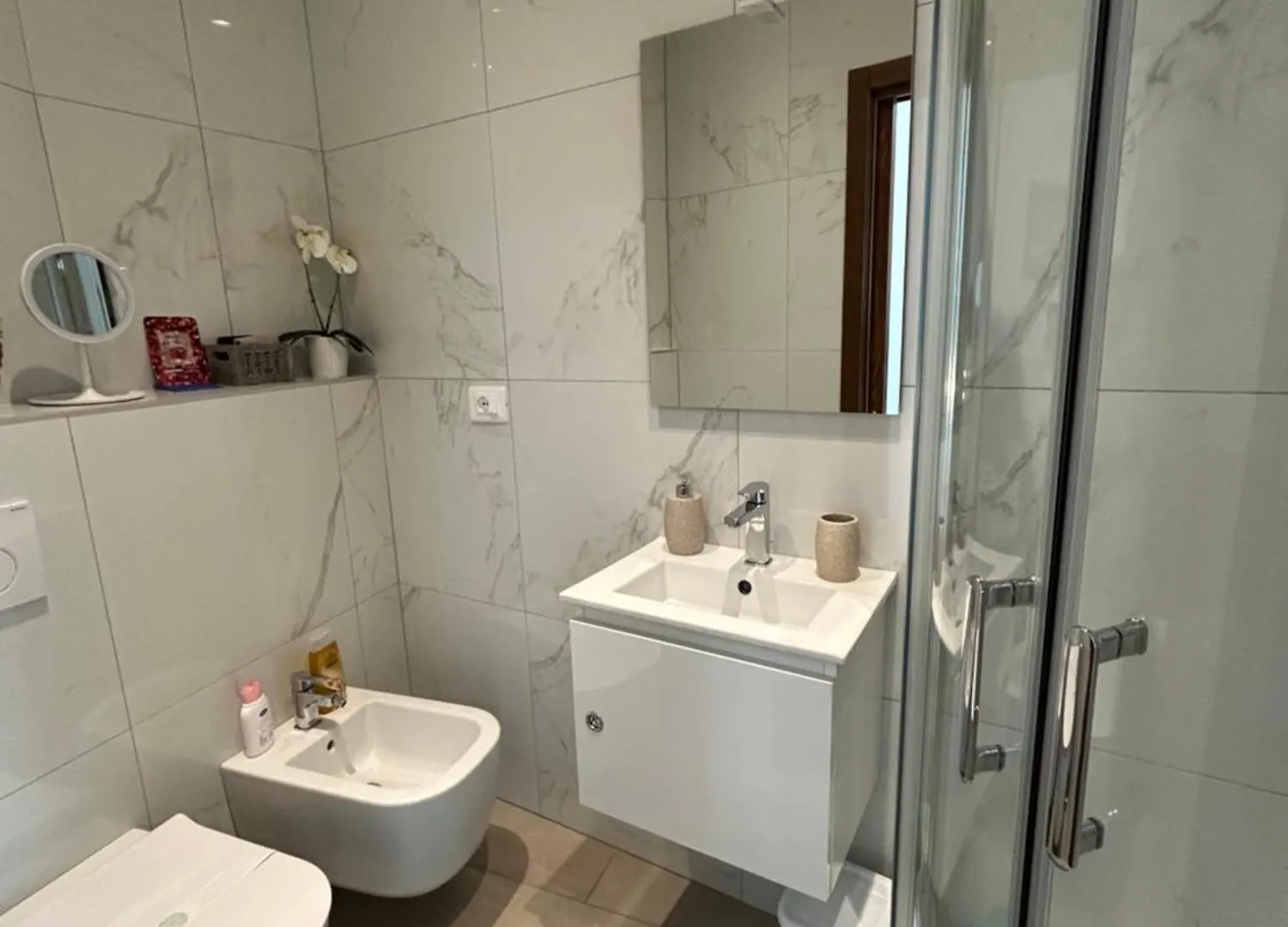 Valverde Apartment And Rooms Verona