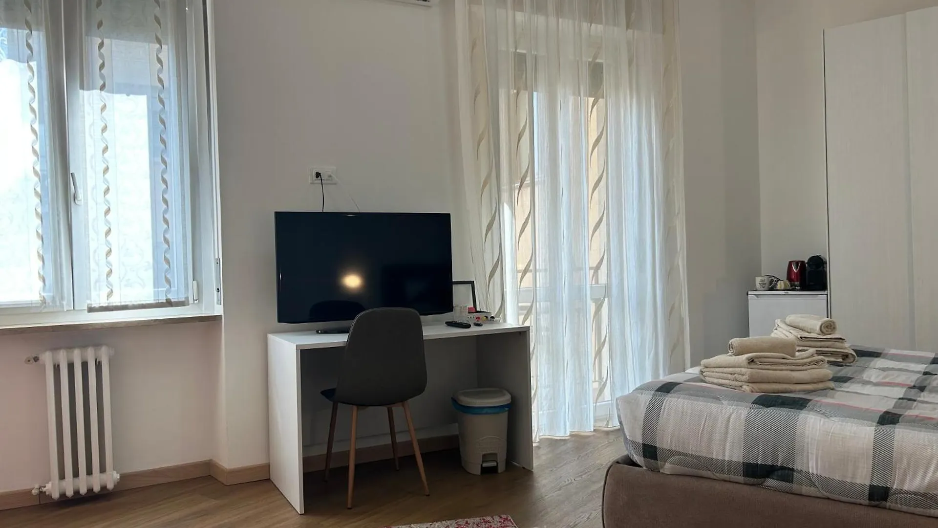 Valverde Apartment And Rooms Verona