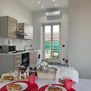 La Casa Di Adele Apartamento Nápoles