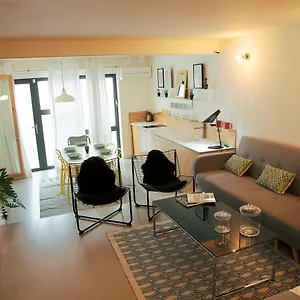 Rentalsevilla Gran Poder Ii Sevilha
