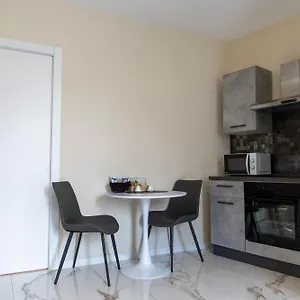 Casa Di Zina Appartamento