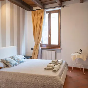 Ai Piedi Del Castello / 4pl / Apt. Full Appartamento