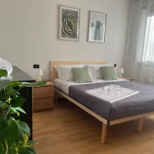 Pao - Borgo Milano Appartamento
