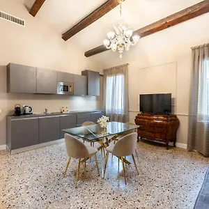 San Vio Palace Luxury Veneza