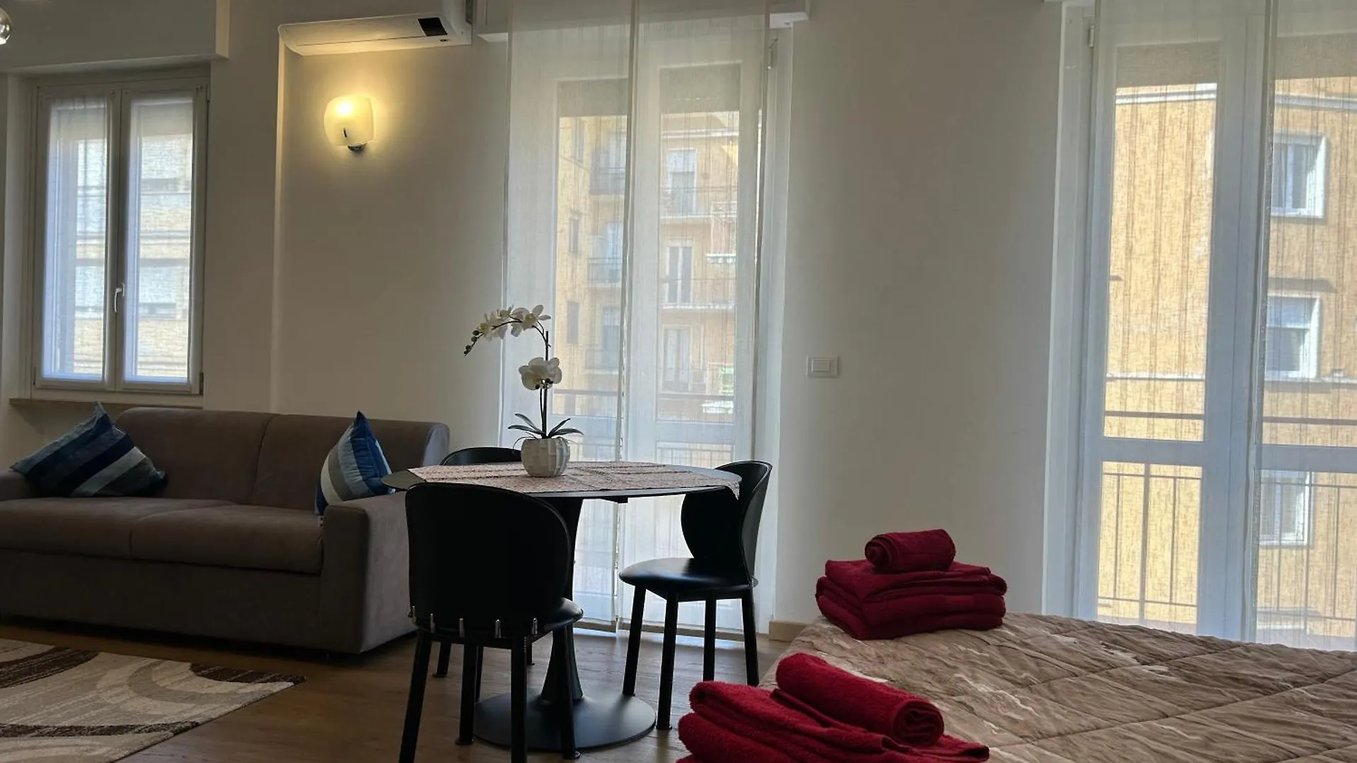 Valverde Apartment And Rooms Verona