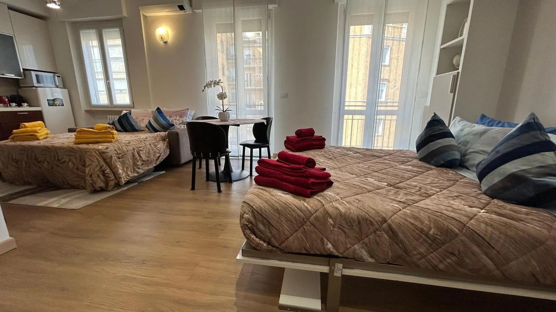 Valverde Apartment And Rooms Verona