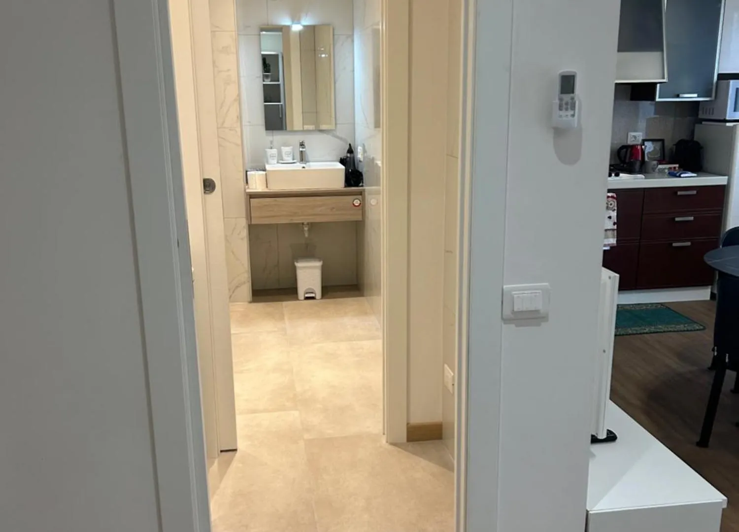 Valverde Apartment And Rooms Verona 0*,