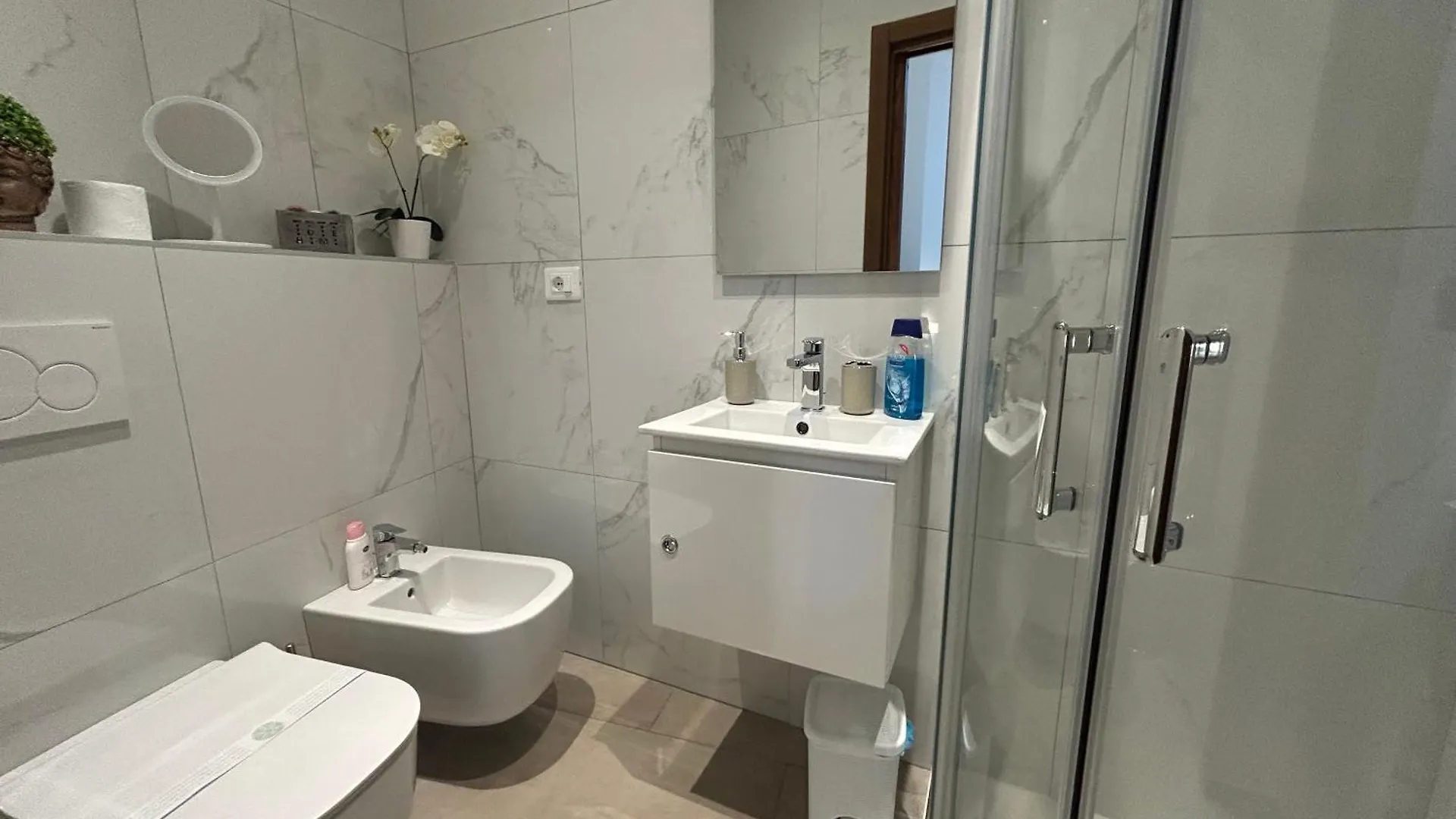 Valverde Apartment And Rooms Verona 0*,  Italia