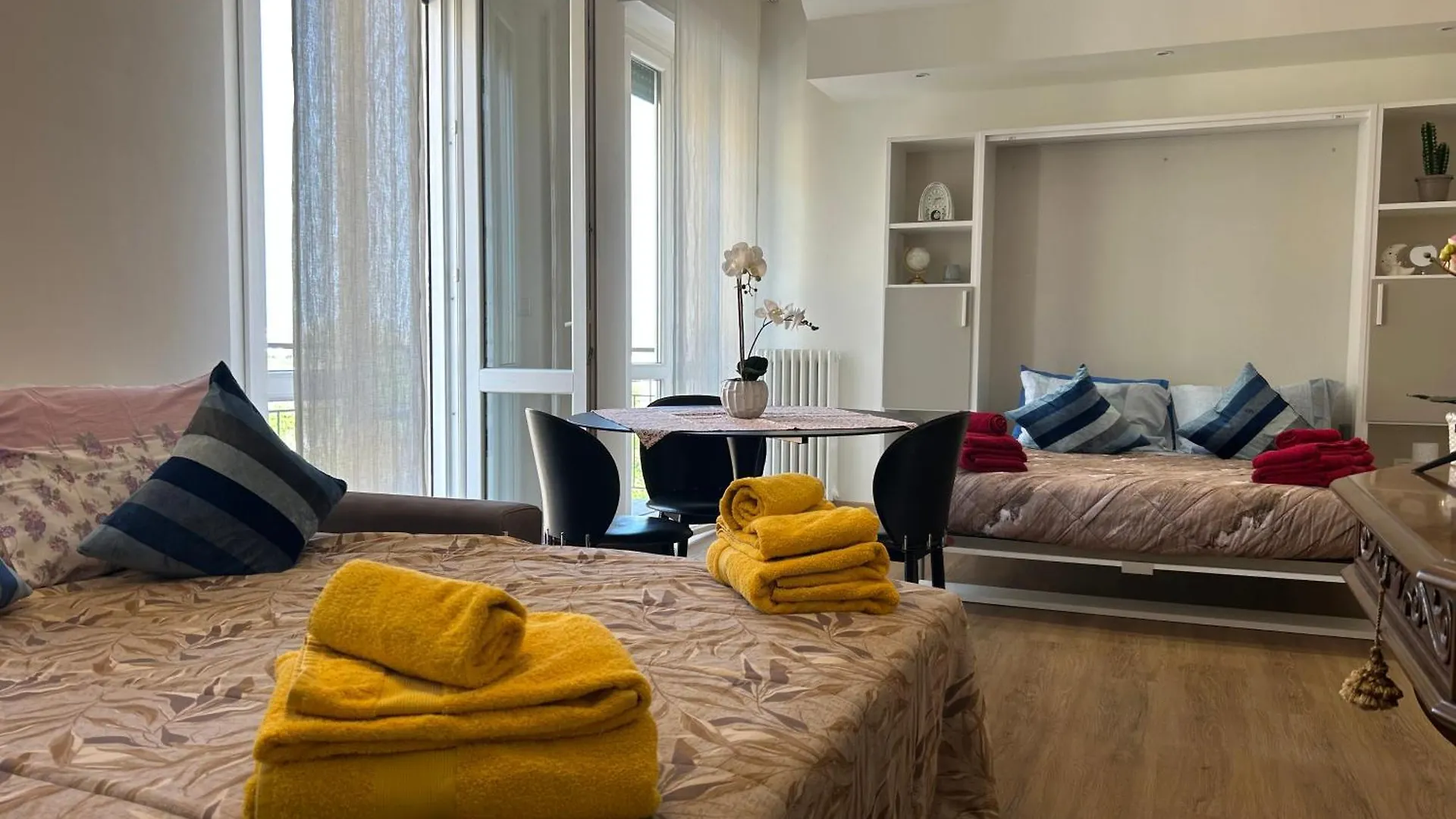 Valverde Apartment And Rooms Verona